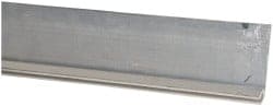 MSC ALUMINUM EXTRUSIONS