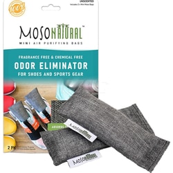 MSC MOSO NATURAL AIR PURIFIER, Quantity: Each of 1