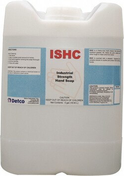 MSC&nbsp;INDUSTRIAL HAND CLEANER