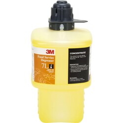 MSC FOOD SERVICE DEGREASER