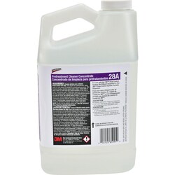 MSC FLOW CNTRL PRTL DISP