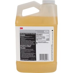 MSC G/P CLEANER