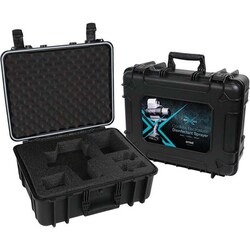MSC HARD CASE