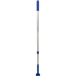 MSC ALUM 1/C ENTND MOP HNDL
