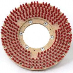 MSC MAL-GRIT SLCN/NYL BRUSH