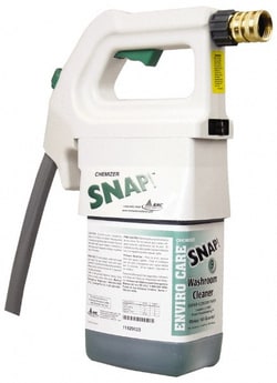 MSC&nbsp;SNAP DILUTION CONTROL SYS
