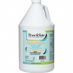 MSC RTU STERILANT AP CLEANER