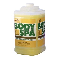 MSC BODYHAIR SHAMPOO