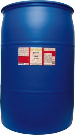 MSC ALKALINE CLNR/DEGREASER