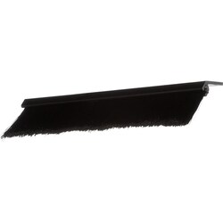MSC SEALEZE GARAGE DOOR SWEEP