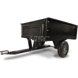 MSC STL TOW UTILITY CART
