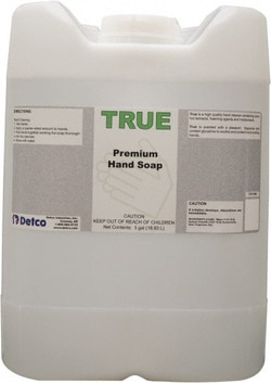 MSC&nbsp;HAND SOAP