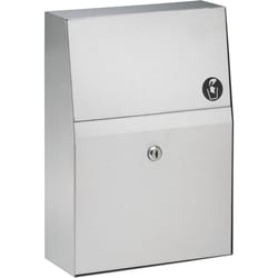 MSC NAPKIN DISPOSAL UNIT