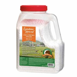 MSC SUNSHINE HARVEST FERTILZR, Quantity: Each of 1