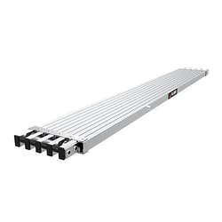 MSC ALUMINUM WORK PLANK
