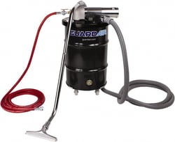 MSC COMPRESSED AIR VACUUM
