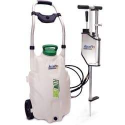 MSC INJECTION KIT, Quantity: Each of 1