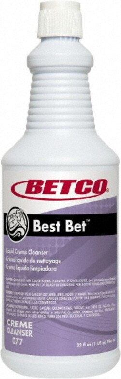 MSC&nbsp;BEST BET LIQUID CRM CLNSR