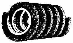 MSC EXPANDABLE CONVEYOR BRUSH