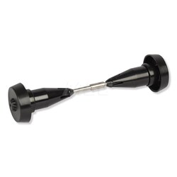 MSC CORELESS ROLL SPINDLE KIT