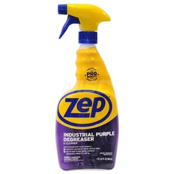 MSC DISINFECTANT CLEANER