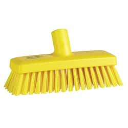 MSC POLY CIRC FD SRV BRUSH