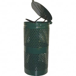 MSC POLYETH RECT PET STATION