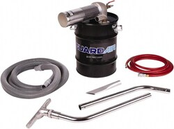 MSC M VACUUM GENERATING HEAD