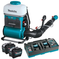 MSC BACKPACK MIST BLOWER KIT