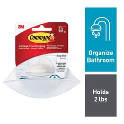 MSC COMMAND BATH MIRROR