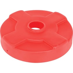 MSC POLY DRUM RECYCLE LID