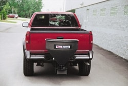MSC TRAILER MOUNT