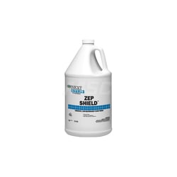 MSC DUST MOP TREATMENT