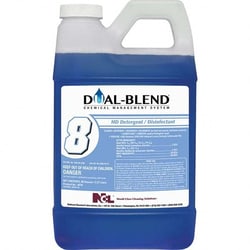 MSC NEUTRAL DISINFECTANT CLNR