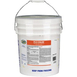 MSC&nbsp;FS Z-CHLOR LIQ DETERGENT