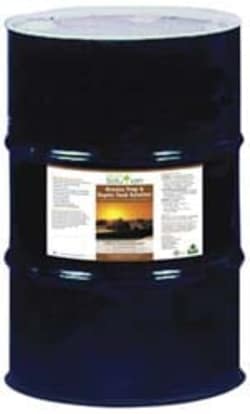 MSC GREASE TRAP CLEANER