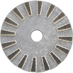 MSC&nbsp;DIAMOND FLOOR BRUSH