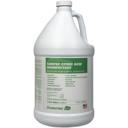 MSC CITRIC ACID DISINFECTANT