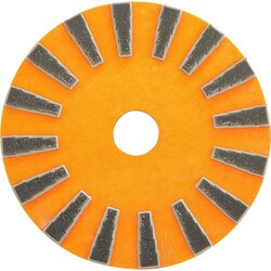 MSC DIAMOND FLOOR BRUSH