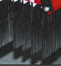 MSC REPLCEMENT BRUSH KIT