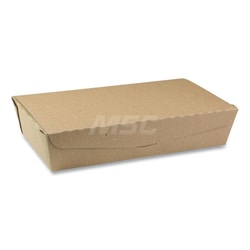 MSC HINGED LID CONTAINER