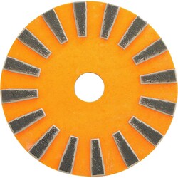 MSC&nbsp;DIAMOND FLOOR BRUSH