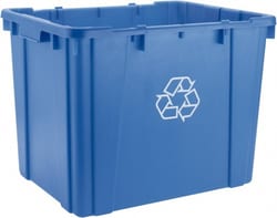 MSC&nbsp;CONTINENTAL RECYCLING CON