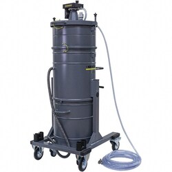 MSC INTERMIT IND WET/DRY VAC