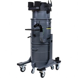 MSC CONTINUOUS IND VACUUM