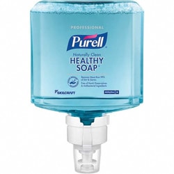 MSC&nbsp;PURELL NATURAL SOAP RFL