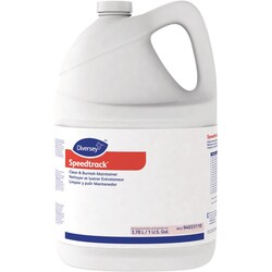 MSC SPEEDTRACK FLOOR CLEANER