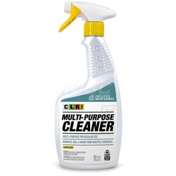 MSC CLR PRO DRAIN DEGREASER