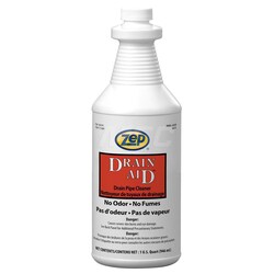 MSC HD ALKALINE CLEANER