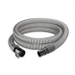 MSC ALUMINUM SUCTION TUBE